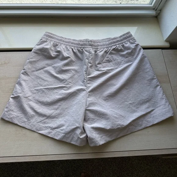 BUY 3•GET FREE SHIPPING• Nike Sportswear Everything Woven Mid-Rise 5” Short - Picture 4 of 12